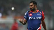Mohammed Shami