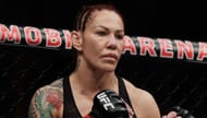 Cris Cyborg is a true destroyer