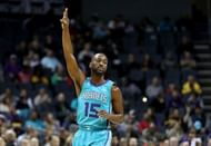 Kemba Walker has been outstanding for the Charlotte Hornets