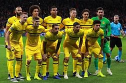 Der Klassiker: Dortmund's chance to go from title pretenders to title contenders