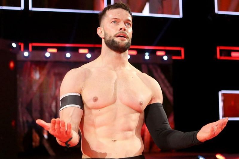 Finn Balor was already a star before he even stepped foot into the WWE