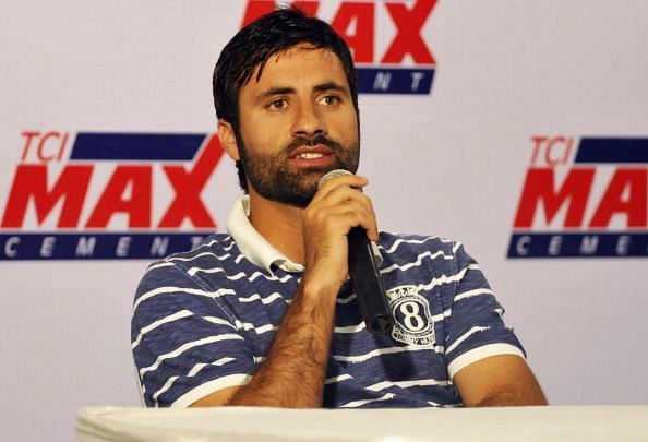 Parvez Rasool