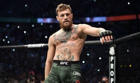 Conor McGregor News: Conor McGregor plans on making a big return to the 'OctaRing' in 2019