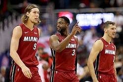 NBA 2018/19: 3 teams in danger of missing out on the Eastern Conference playoffs
