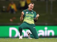 Dale Steyn
