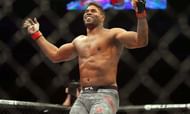 Alistair Overeem staved off any talk of retirement by destroying newcomer Sergei Pavlovich