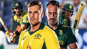 Australia vs South Africa 1st ODI: Preview and Predicted Playing XI