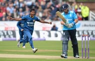 England v Sri Lanka - 2nd ODI: Royal London One-Day Series
