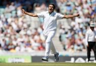 Imran Tahir-One of the Proteas' legendary spinner