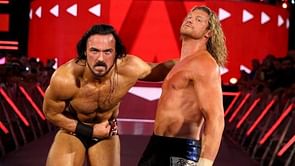 WWE न्यूज: डॉल्फ जिगलर की चोट पर बड़ा अपडेट