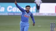 Kedar Jadhav has been India's 6th bowling option lately