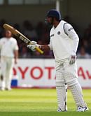 Highest Test match scores in each batting position for India