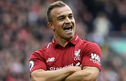 Liverpool News: Xherdan Shaqiri hits back at Gary Neville, Sadio Mane confident about Naby Keita and much more