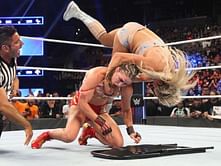 7 Best women's matches in WWE history