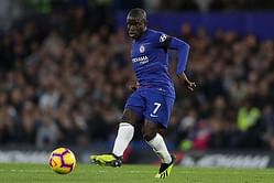 Chelsea transfer news: Blues make offer for Real Madrid superstar, swap deal involving Eden Hazard and more - 20th November 2018