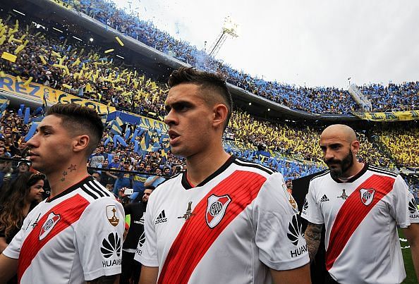 River Plate would have ruled South America