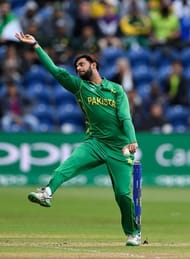 Imad Wasim