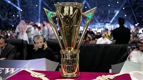 WWE Crown Jewel Results, November 2nd, Crown Jewel winners, video highlights
