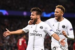 Twitter reacts as defeat to PSG leaves Liverpool on the brink of Champions League exit