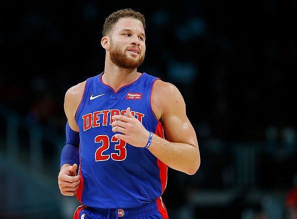 Blake Griffin&#039;s salary made a number of headlines last year
