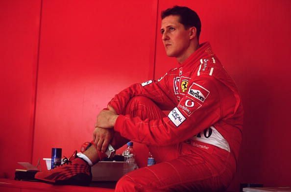 F1 Watch: Micheal Schumacher's family releases Video Interview Shot Before 2013 Skiing Accident