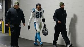 Panthers safety Reid puzzled by ejection