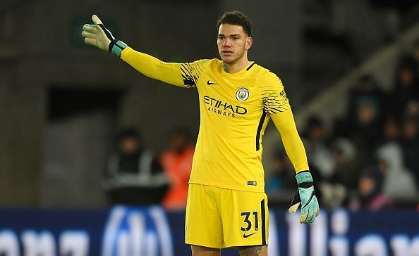 Ederson