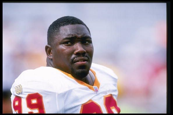 Warren Sapp