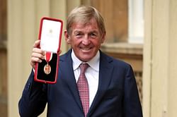 Liverpool News: Kenny Dalglish knighted, Rodgers makes honest assessment, and much more - November 16, 2018