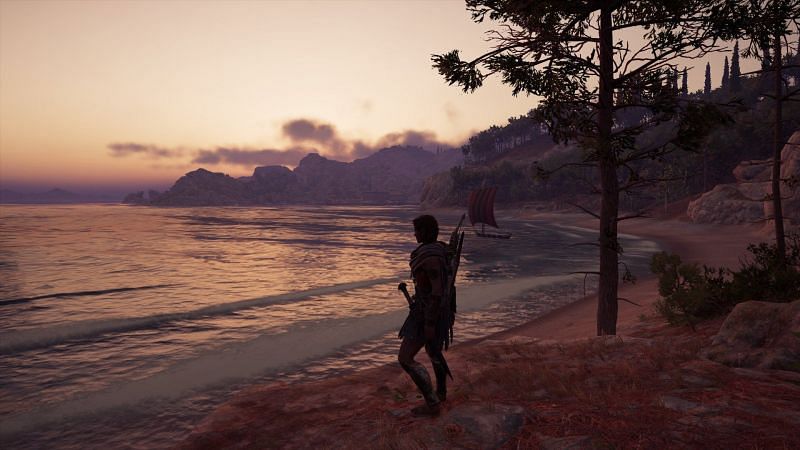 PS4 Screenshot