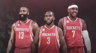 Houston Rockets