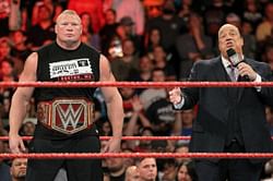 5 धमाकेदार मुकाबले जो Royal Rumble 2019 में जरुर होने चाहिए