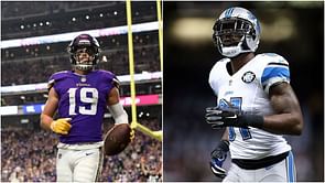 Thielen v Megatron - How NFL receiving history makers compare