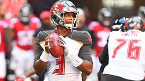 I'm not getting the job done, admits Winston
