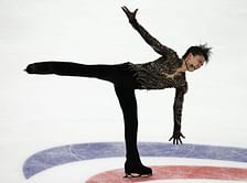 Hanyu, Zagitova win Rostelecom Cup