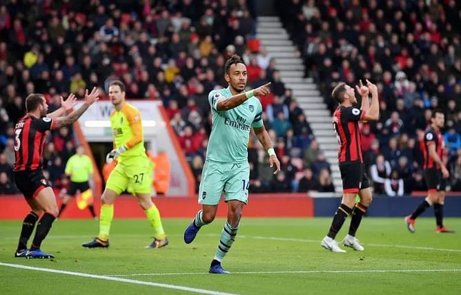 Bournemouth 1-2 Arsenal: Hits and Flops