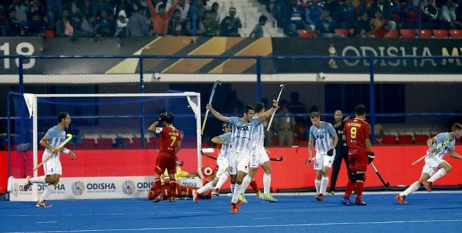 Hockey World Cup 2018: Experts liken all-Hispanic classic to Indo-Pak encounter