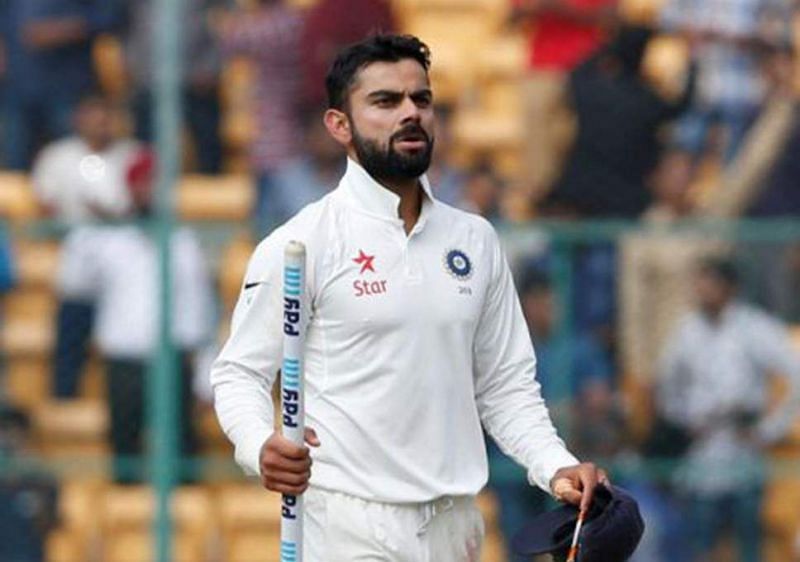 This is the best chance for India and Kohli to win a series in Australia