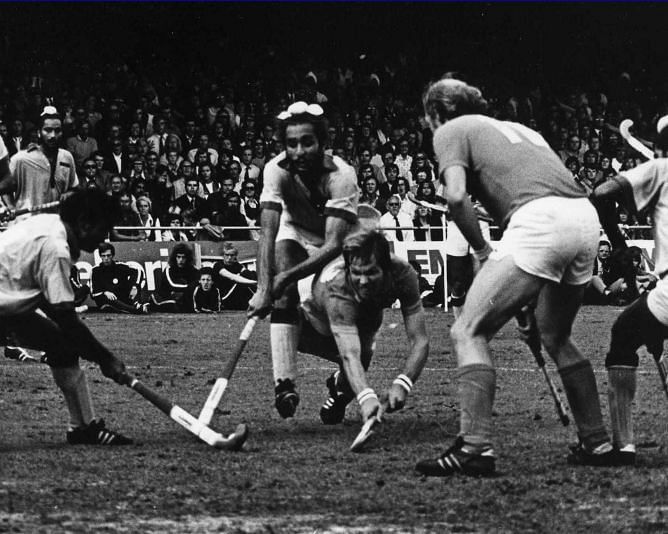 Hockey Flashback: When India missed glory by a whisker in 1973