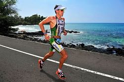 Yoska successfully brings Ironman 70.3 Triathlon to India