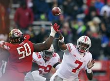 AP All-America Watch: Star matchups for championship weekend