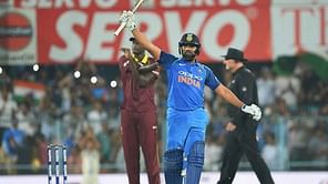India vs West Indies 2018: 5 reasons to watch the 3rd T20I