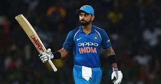 3 Bowlers who can trouble Virat Kohli