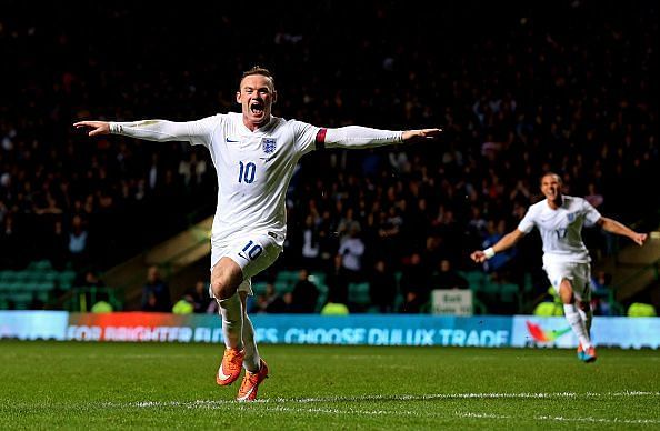 Former England captain Wayne Rooney will return for November&#039;s friendly against the USA - but is this the right thing to do?