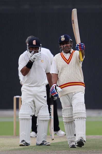 Sehwag had the knack of playing long innings