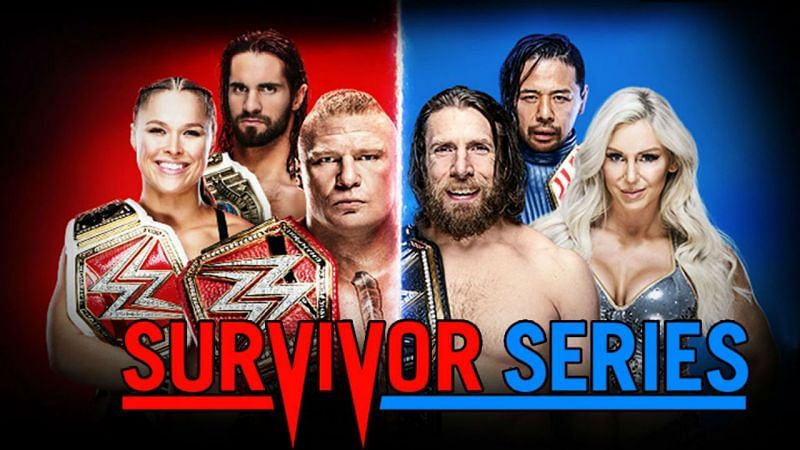 5 Interferences To Look Out For At Survivor Series 2018