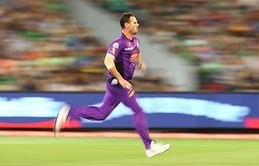 Shaun Tait: An unfulfilled talent