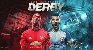 5 outstanding football matches to watch out for in November 2018