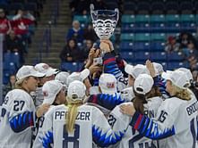 US wins 4 Nations Cup, beating Canada 5-2