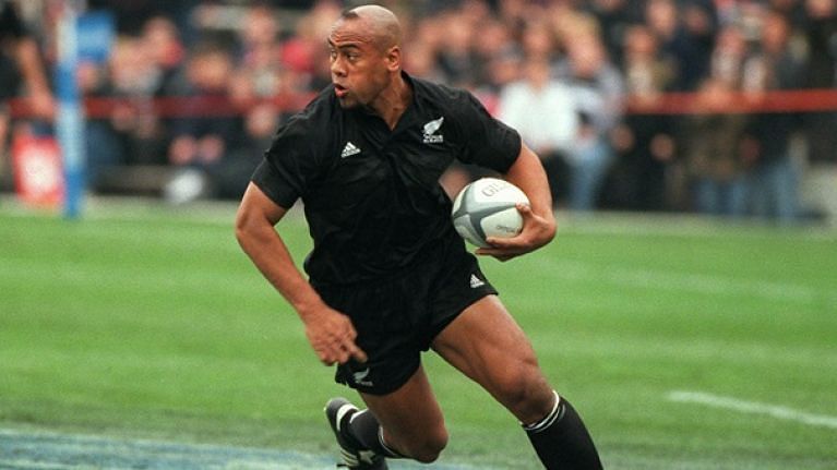 Jonah Lomu